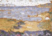 Paul Signac, Study of Harmonious times